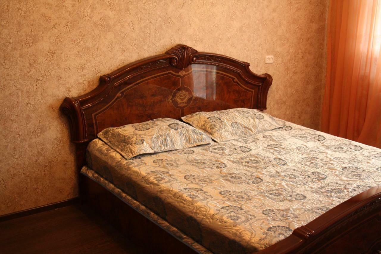 1-Комнатная Квартира На Набережной Pavlodar Dış mekan fotoğraf